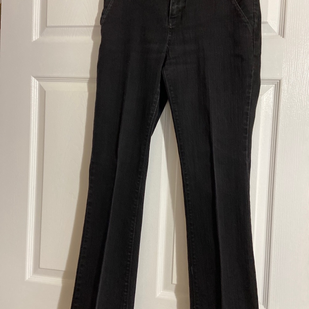 Simply Vera Wang Bootcut Jeans -Size-8